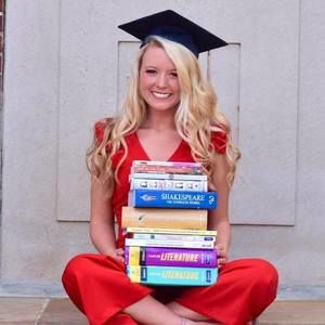 Meet your Posher, Ali